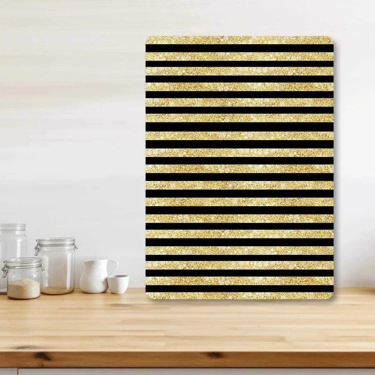 Dërrasë prerëse Hermia, qelq i temperuar, shumëngjyrëshe, Ckt44 - 3040, 30x40cm Dërrasë prerëse Hermia, qelq i temperuar, shumëngjyrëshe, Ckt44 - 3040, 30x40cm