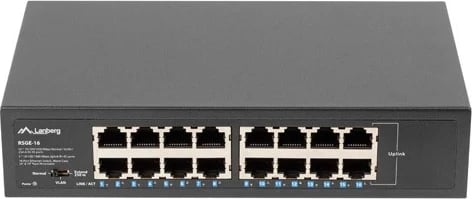 Switch Lanberg për kabinetë