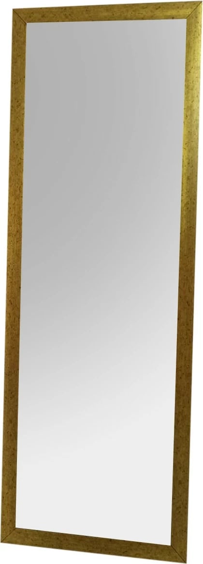 Pasqyrë Cheval, ngjyrë ari, Hanah Home