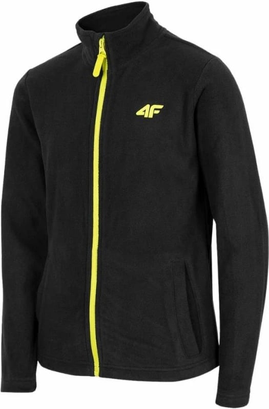 Duks për djem 4F, i zi