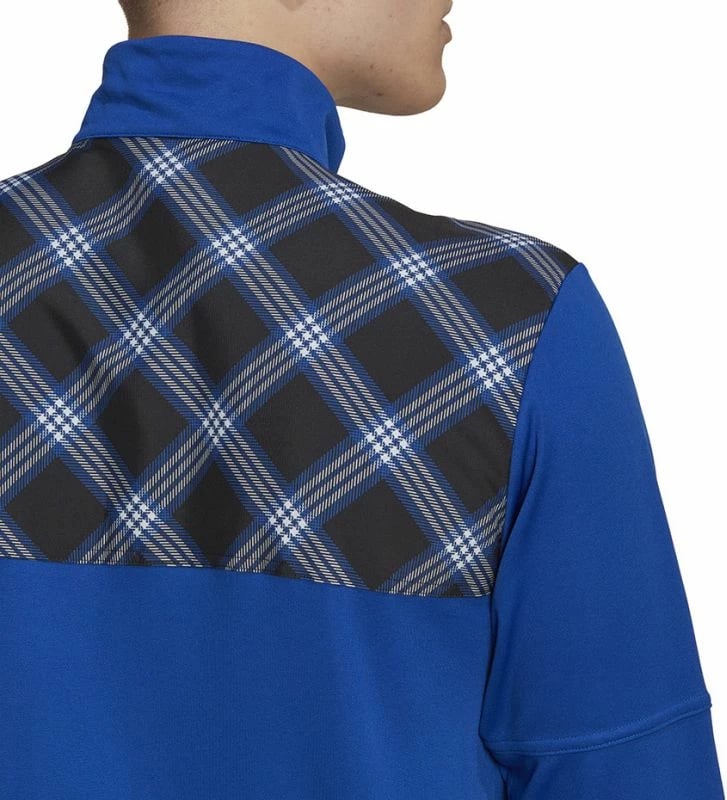 Duks adidas për meshkuj, blu Duks adidas për meshkuj, blu