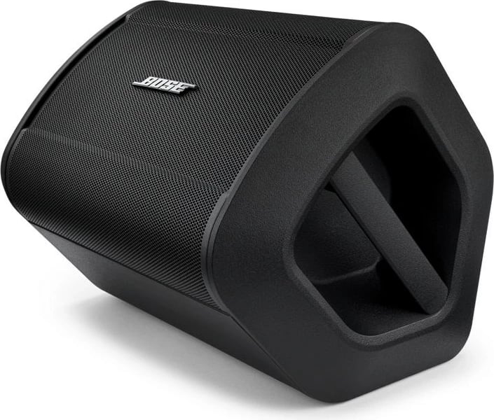 Altoparlant portativ Bose S1 Pro+, stereo, i zi
