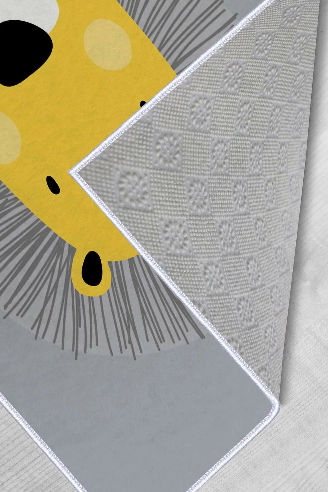 Qilim (140x220) Conceptum Hypnose, HMNT493, shumëngjyrësh