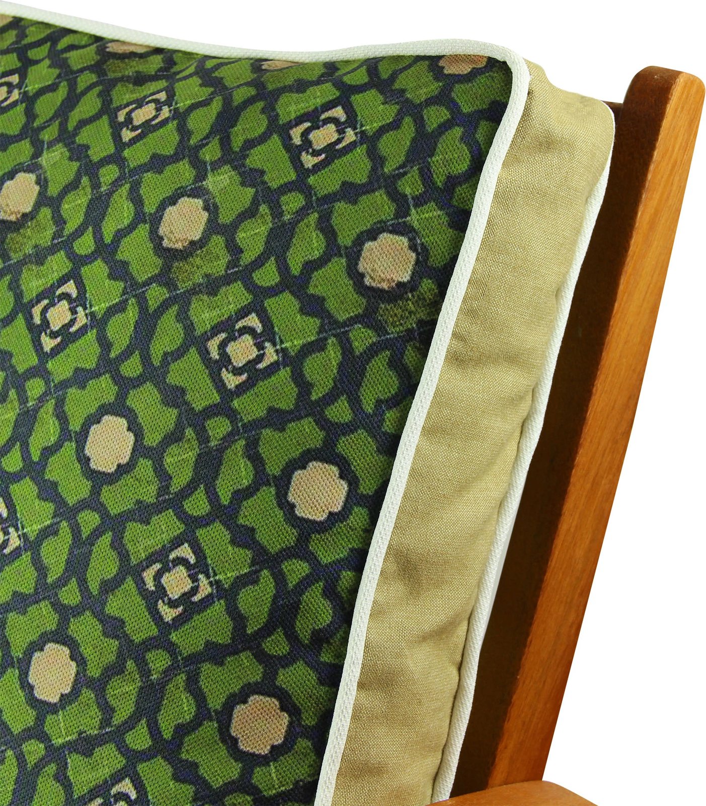 Jastëk Evila Originals, YM1034, shumëngjyrësh, 42x42cm