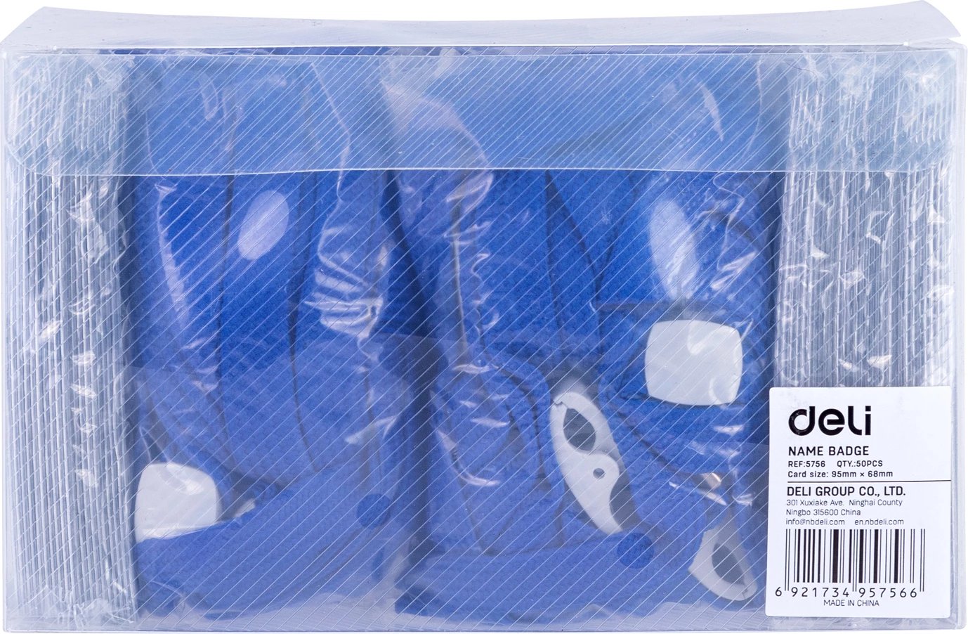 DELI BEXH ME SHIRIT 5756 1/40