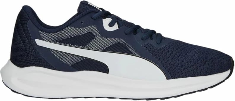 Atlete për vrapim Puma, blu marine