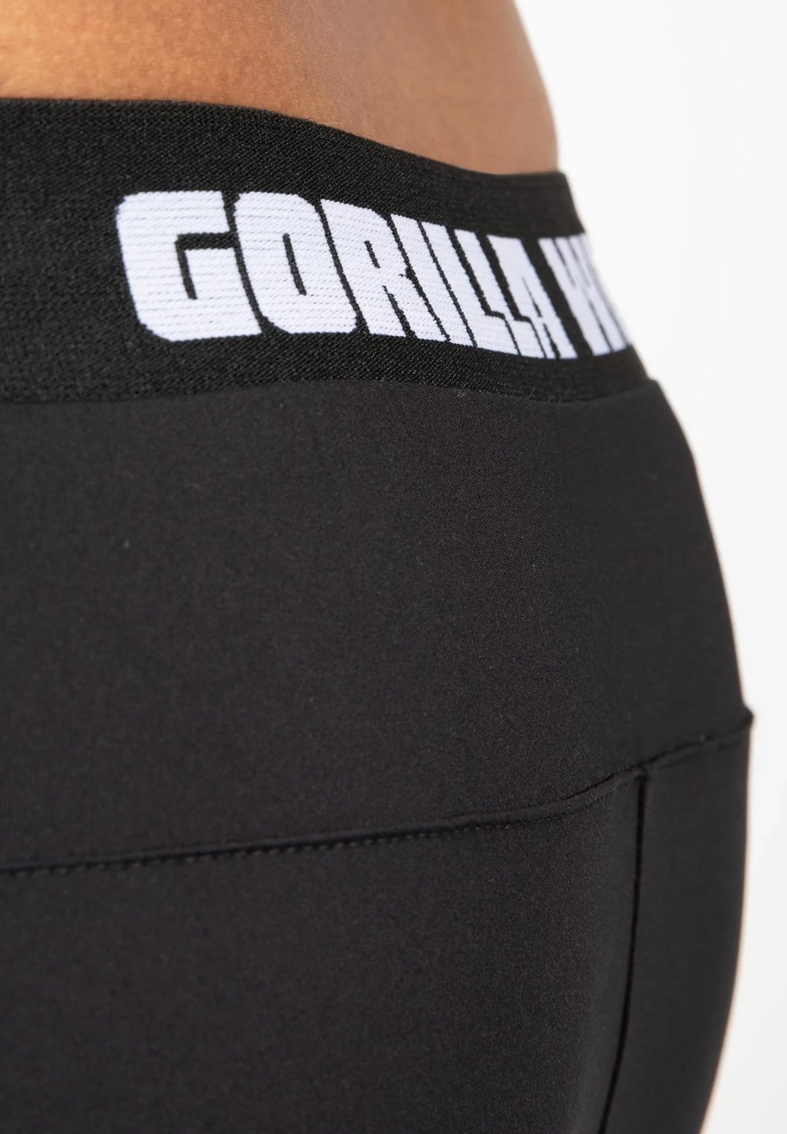 Hamilton Hybrid Pants - Black Hamilton Hybrid Pants - Black