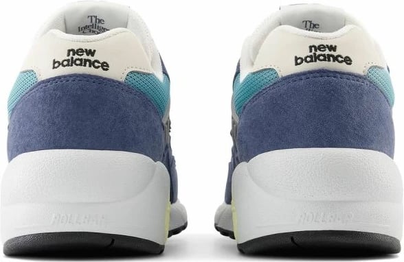 Atlete për meshkuj New Balance, vjollcë dhe blu