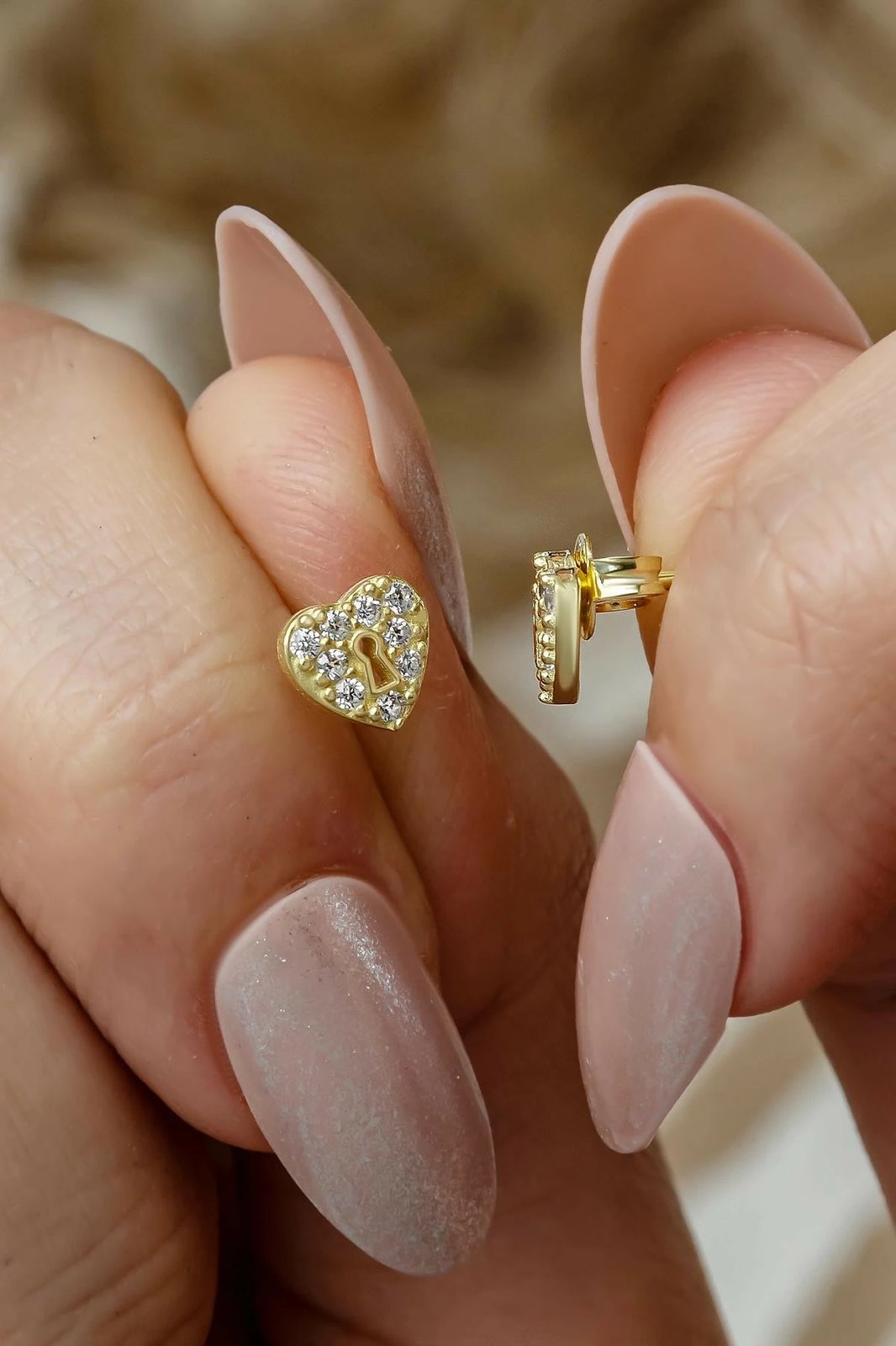 Vathë të artë prej argjendi Jumeon, NRZ999474