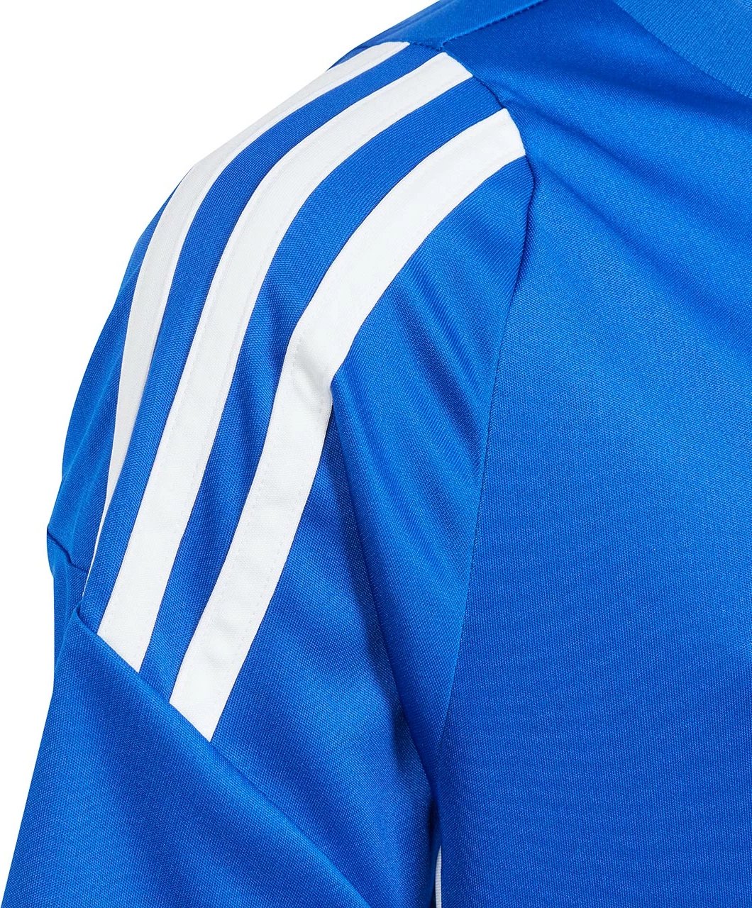 Maicë për fëmijë adidas, e kaltër