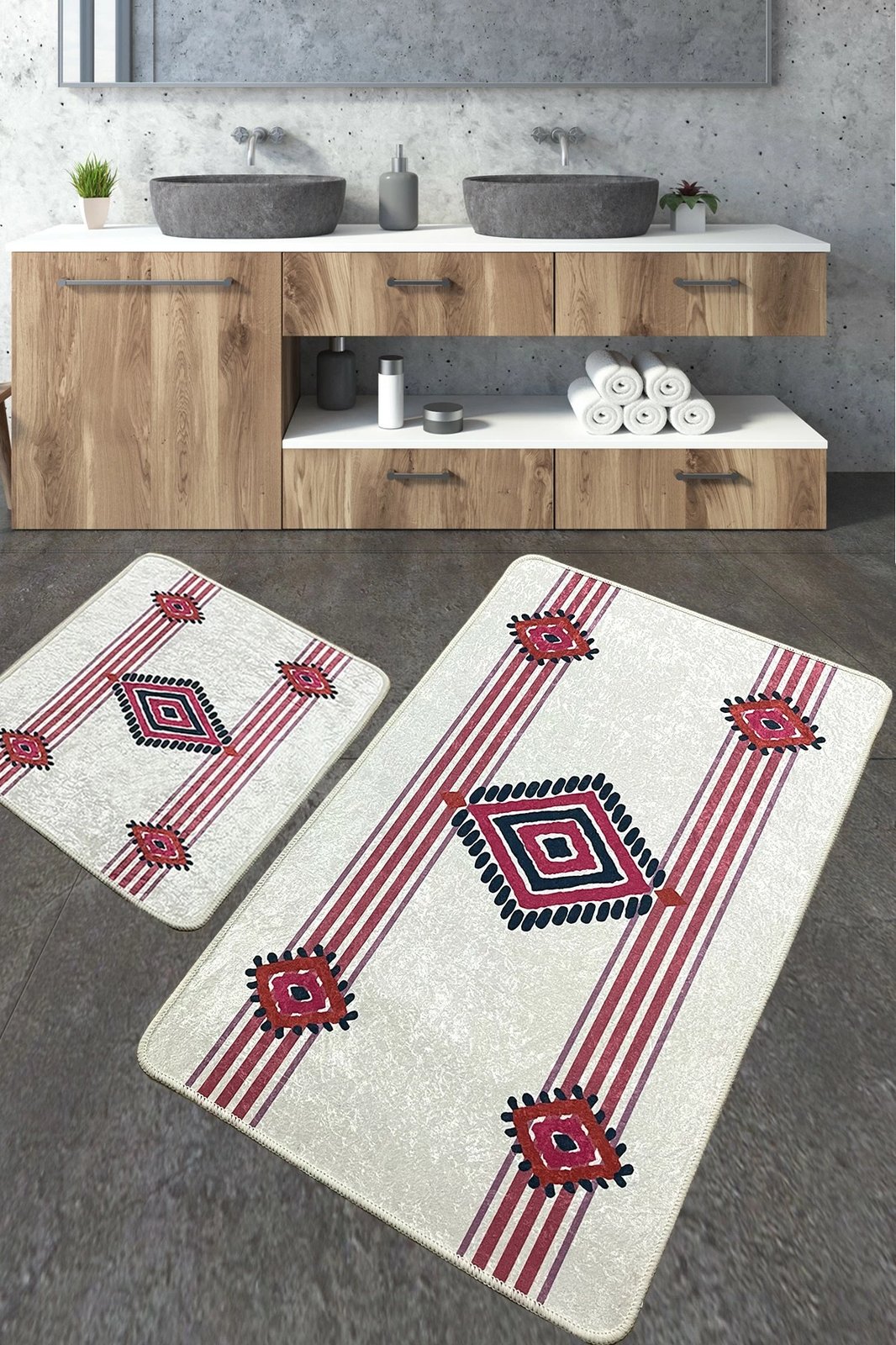 Set tapetash për banjo (2 copë), Mijölnir, Meore