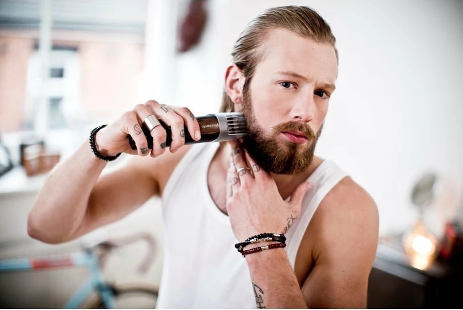 Makinë Rroje Remington - MB4046