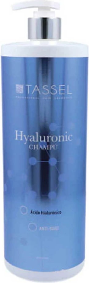 Shampon Eurostil Hyaluronic 1L
