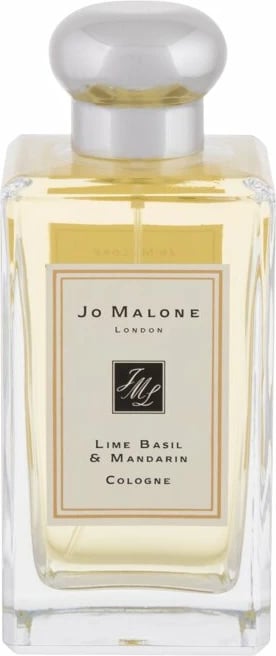 Eau de Cologne Jo Malone Lime Basil & Mandarin, 100ml