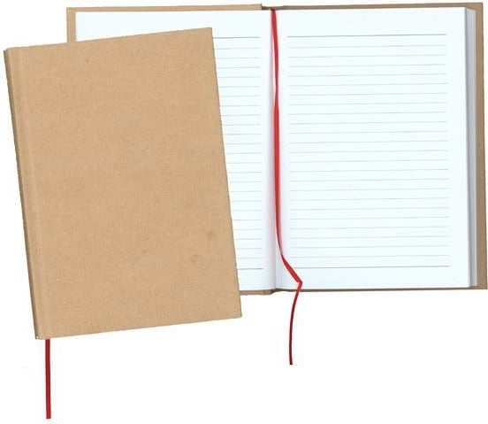 Fletore e lidhur NEXT Promo 17x25cm 96 faqe