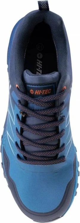 Këpucë për meshkuj Hi-Tec, blu marine