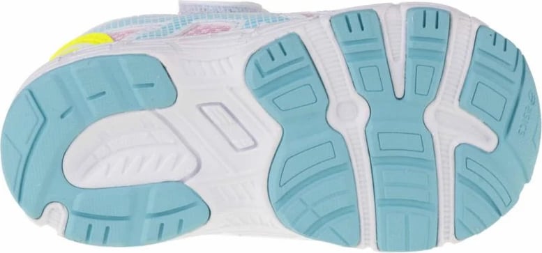 Atlete për fëmijë Asics, rozë