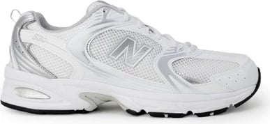 Atlete për femra New Balance, të bardha 