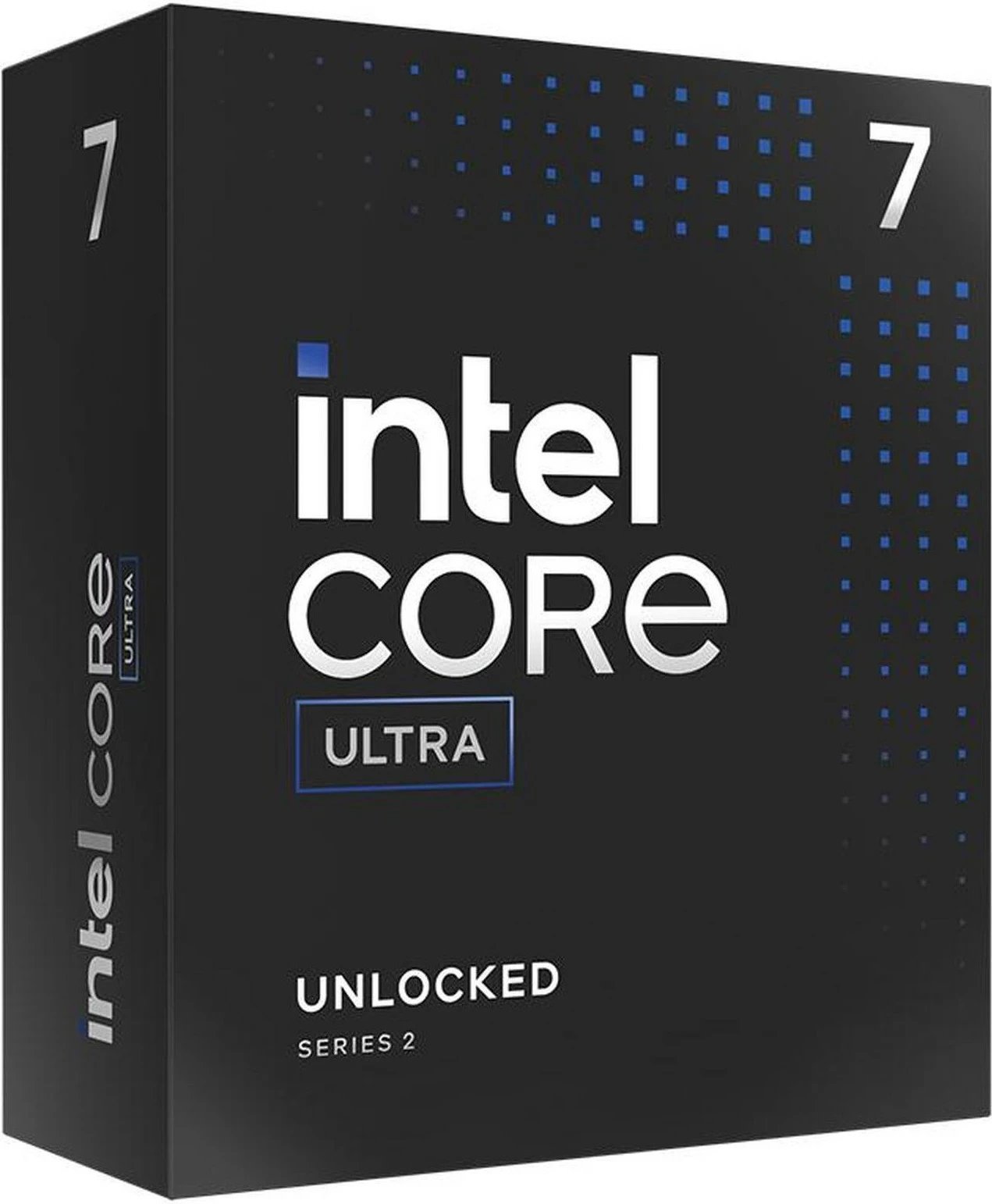 Procesor Intel Core Ultra 7 265, 5.3 GHz, 64-bit, FCLGA1851