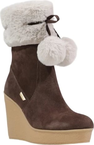 Çizme femra Liu Jo, kafe