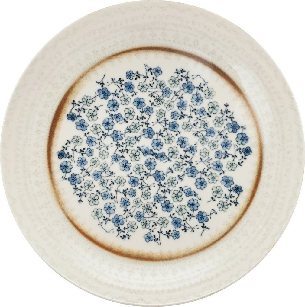 Set enësh për drekë (24 copë), Hermia, GBSATN24Y4R22153