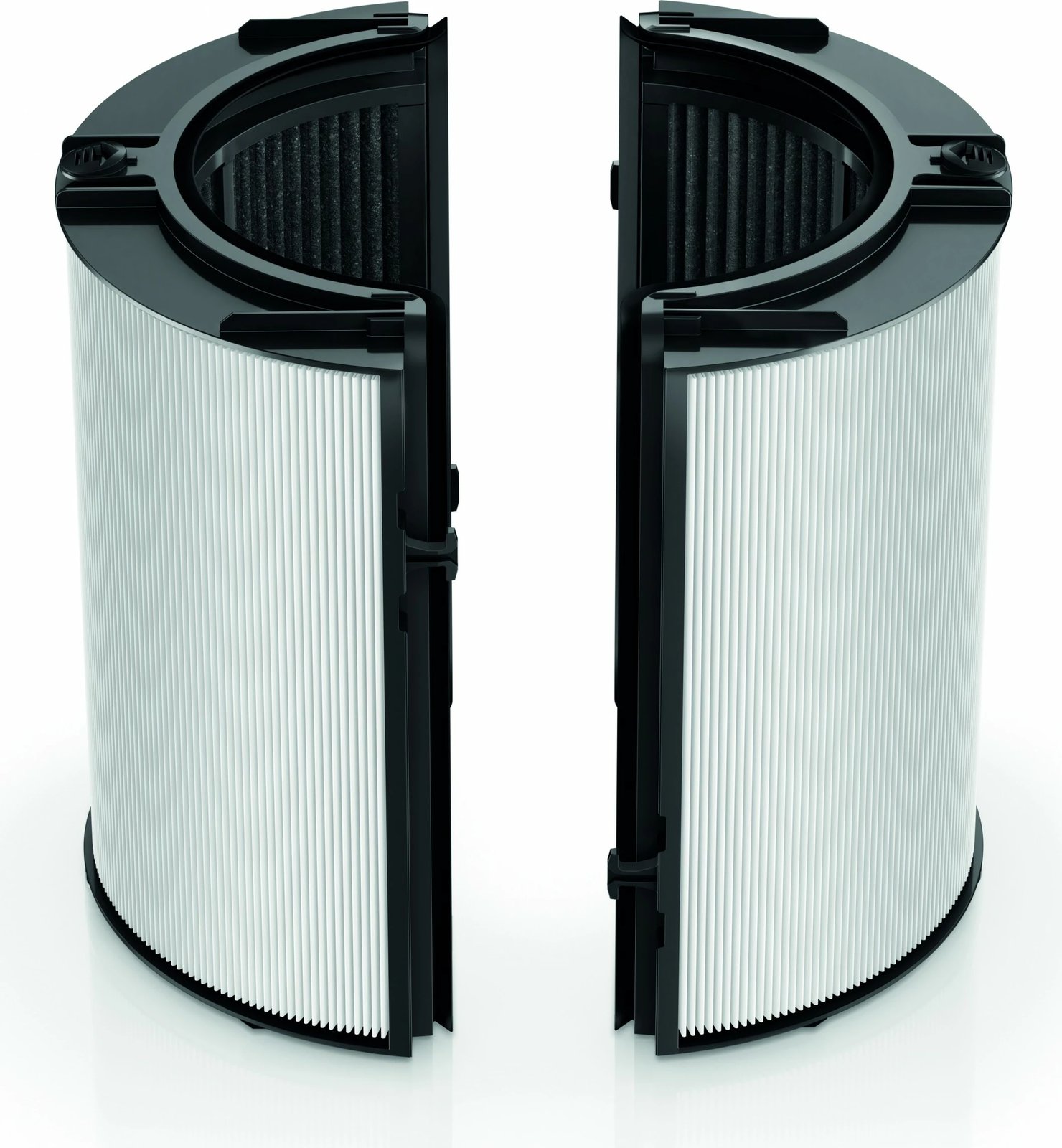Filtër ajri Dyson Tacticals TP EVO 965432, zi/bardhë