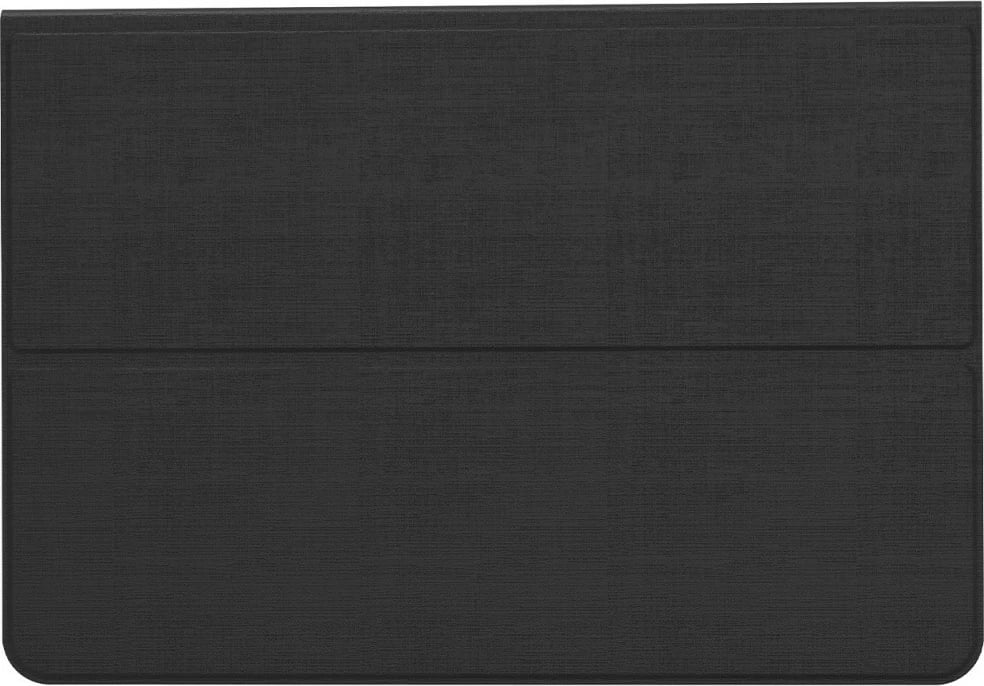 Mbështjellës me tastierë Ulefone Tab A11, 11", Plastik, i zi