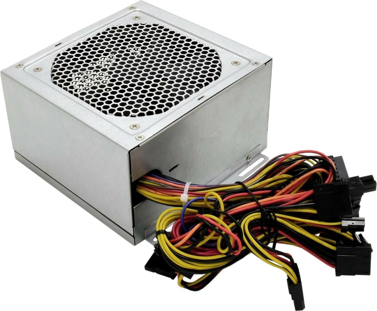 Kasë furnizuesi Sea Sonic SSP-400ES2, 400W, bulk