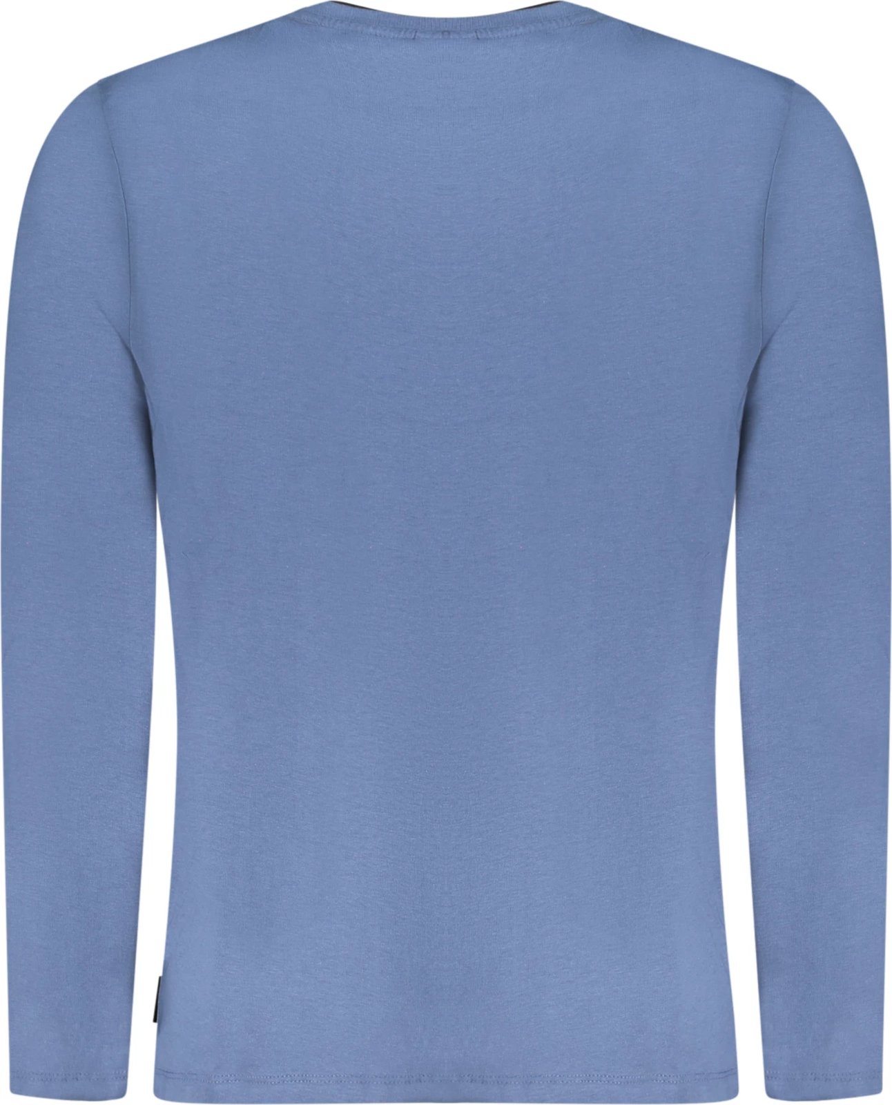 Maicë për meshkuj U.S. GRAND, të kaltër