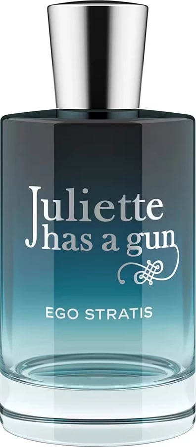 Eau de Parfum unisex Juliette Has a Gun Ego Stratis 100ml