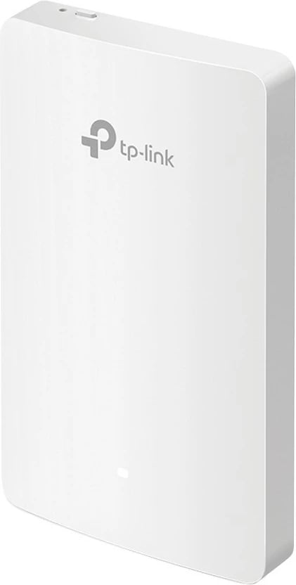 Access Point TP-Link Omada AC1200 Wireless MU-MIMO Gigabit Wall Plate, 2.4 GHz, 5 GHz