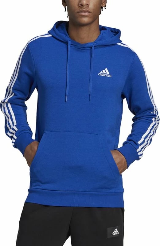 Duks adidas për meshkuj, blu Duks adidas për meshkuj, blu