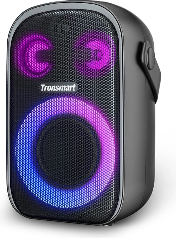 Altoparlant Tronsmart Halo 100, 60W, Bluetooth, i zi