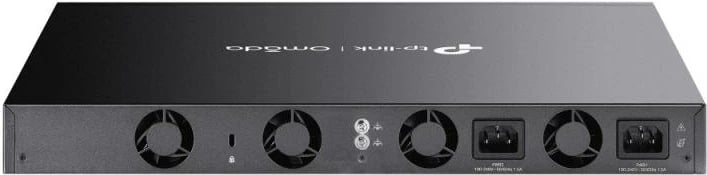 Switch, TP-Link, SG6428X, 24 porta, 1 Gbps