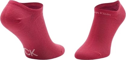 Set i brendshëm Calvin Klein Jeans femra fuchsia
