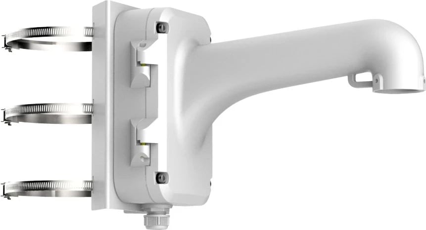 Montim Hikvision DS-1604ZJ-POLE, i bardhë