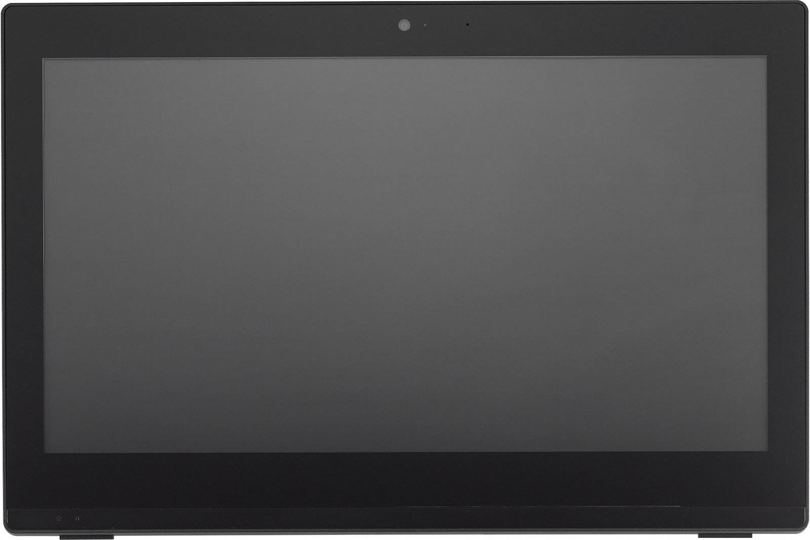 Kompjuter All-in-One Shuttle P92U, Barebone, Cel. 5205U, 19.5 inç, e zezë