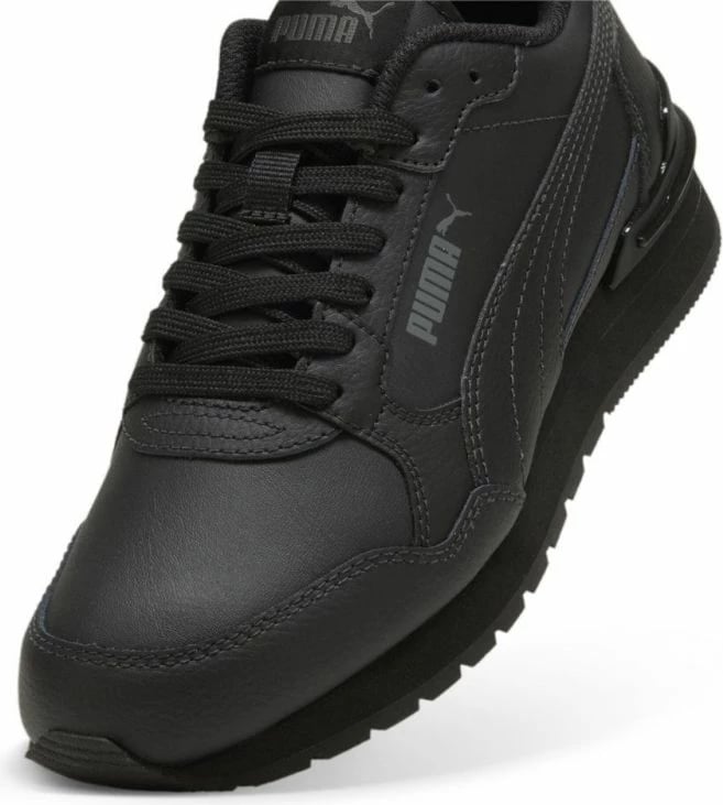 Atlete për fëmijë Puma, të zeza Atlete për fëmijë Puma, të zeza