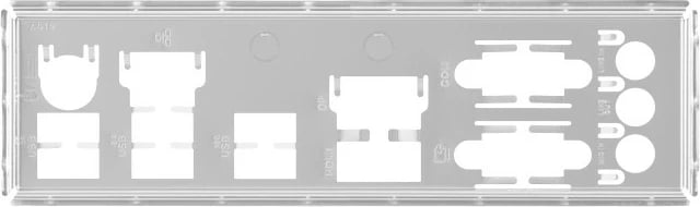 Pllakë amë ASUS PRIME N100I-D D4, Intel, N100, 16 GB, DDR4-SDRAM