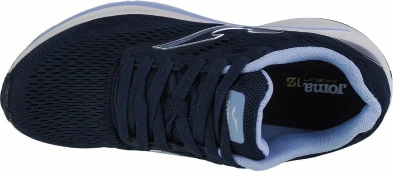 Këpucë për vrapim Joma, blu marine