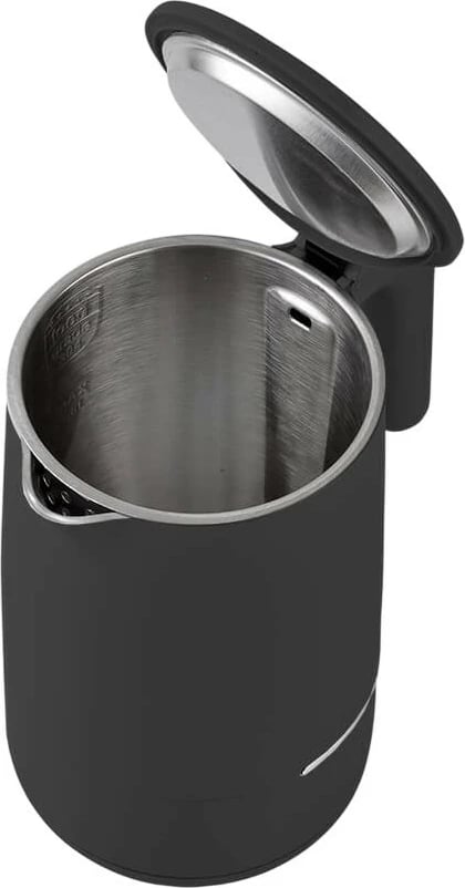 Ujvalë elektrike, Feel-Maestro, MR-037, 1.7 L 1800 W, e zezë