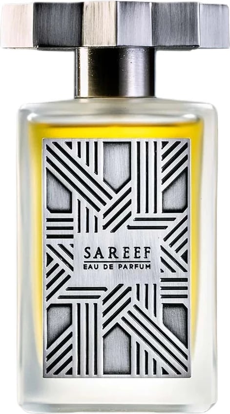 Eau de Parfum për meshkuj Kajal Sareef 100ml