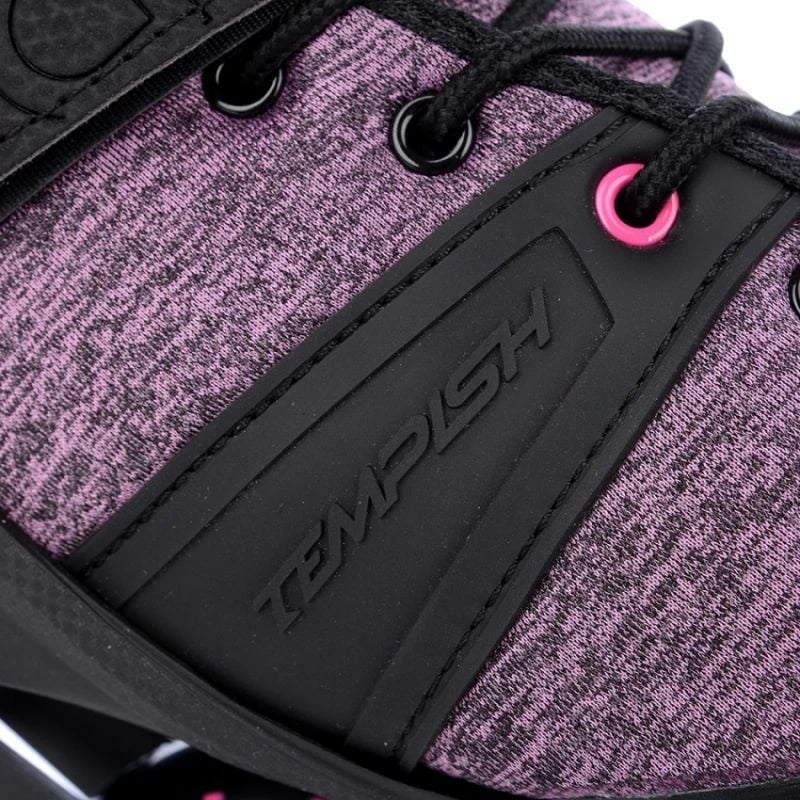 Rollera për femra Tempish, vjollcë