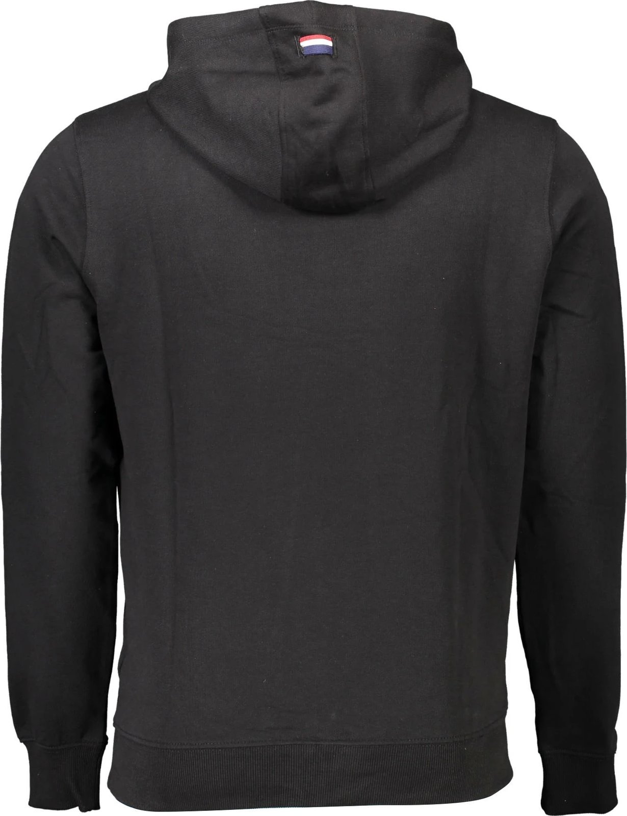 Duks për meshkuj US Polo, të zi