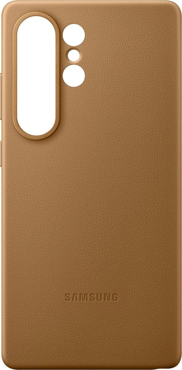 Mbështjellëse Kindsuit për celularSamsung Galaxy S25 Ultra, e kaftë