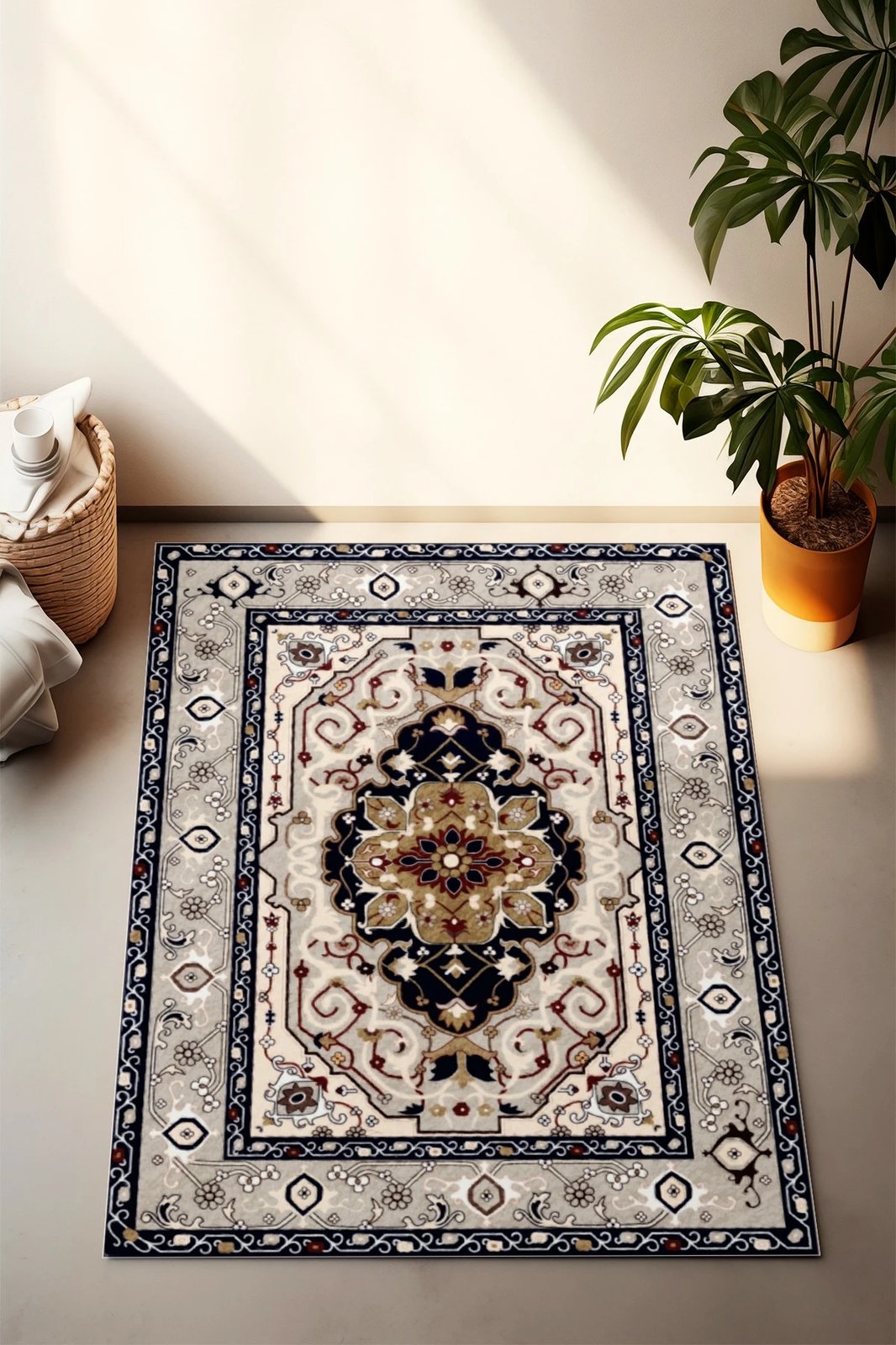 Qilim korridori, shumëngjyrësh, Conceptum Hypnose CT-1089, 80x150cm