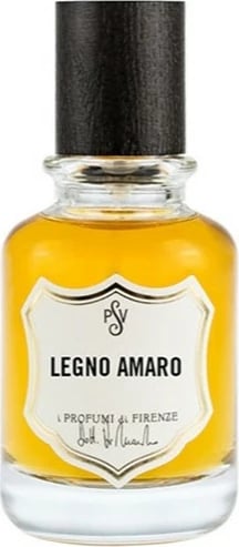 Eau de Parfum unisex I Profumi Di Firenze Legno Emaro 50ml