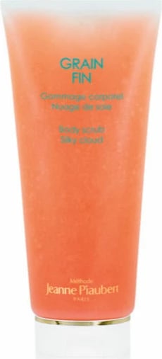 Scrub trupi Jeanne Piaubert Grain Fin 200ml uniseks