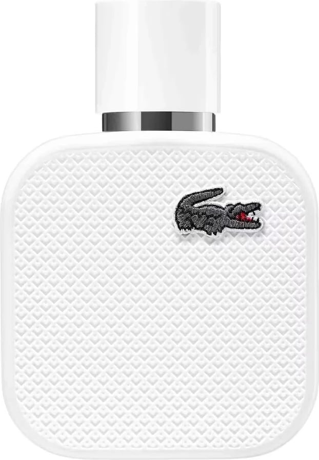 Eau de Parfum për meshkuj Lacoste L.12.12 Blanc 50ml