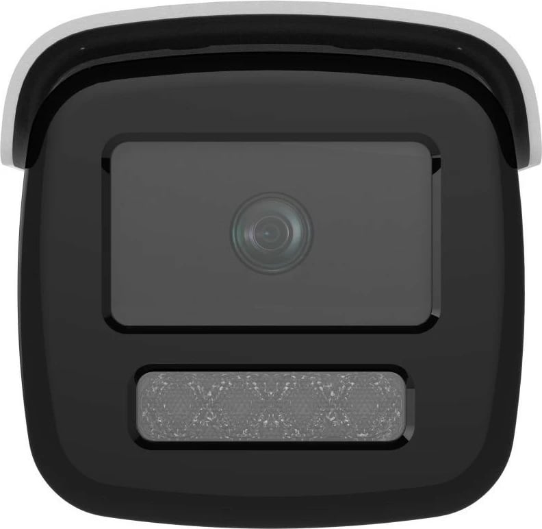 Kamerë sigurie IP Hikvision ColorVu DS-2CD2T47G2H-LI 4mm e bardhë